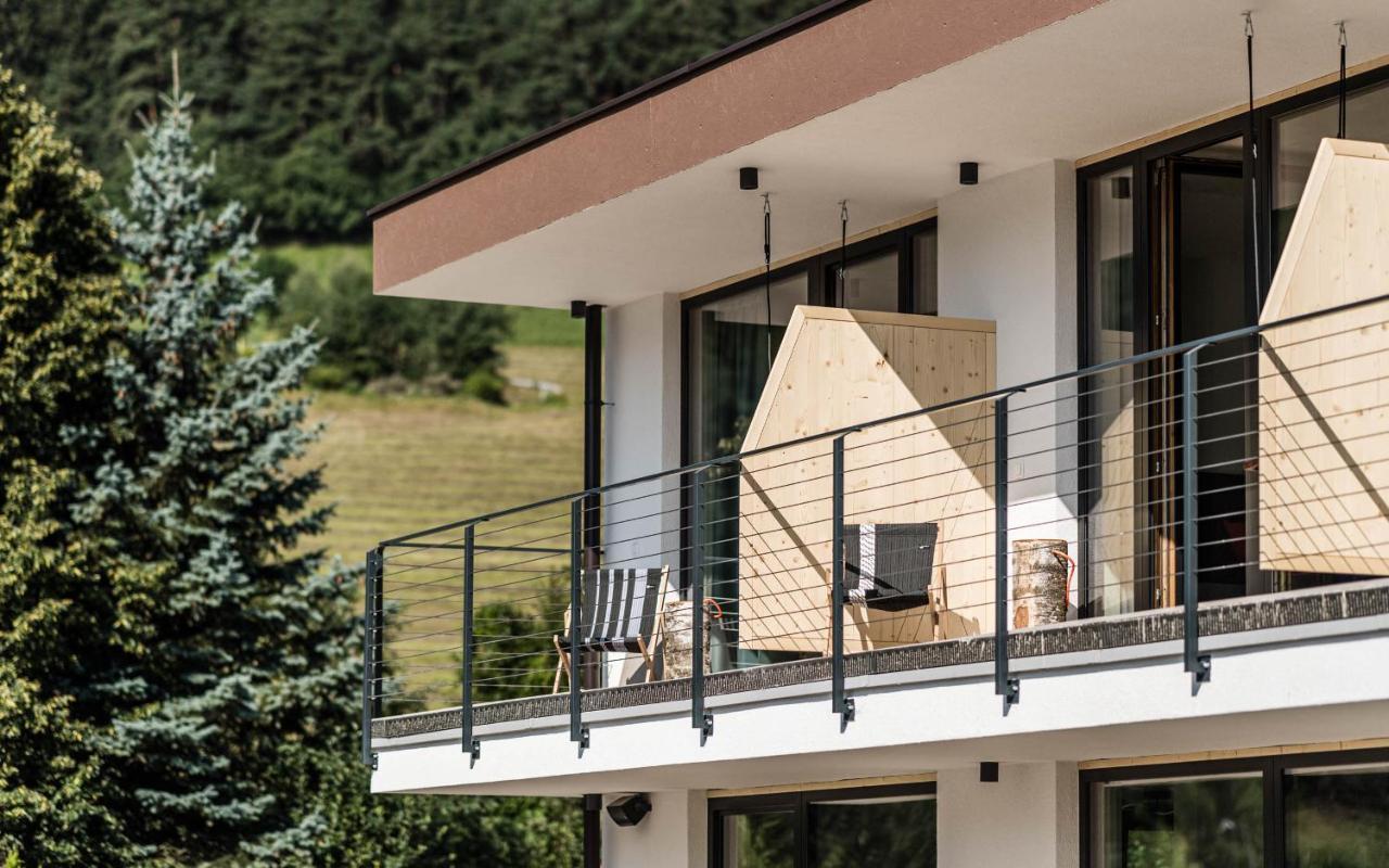 Hotel Wochtla Buam Brunico Exteriér fotografie